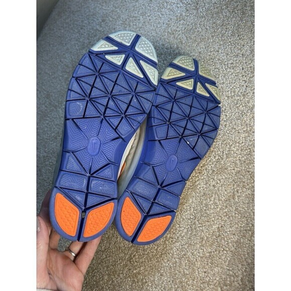 NIKE Free TR Fit 3 Women's Sneaker Size US 7 UK 4.5 EU 38 - Picture 7 of 11